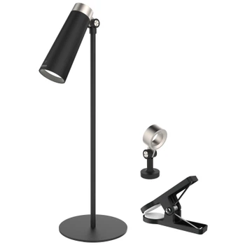 Настольная лампа Yeelight 4 в 1 з братареєю (YLYTD-0011)