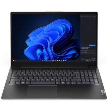 Ноутбук Lenovo V15 G5 IRL (83GW00C6RA) Business Black