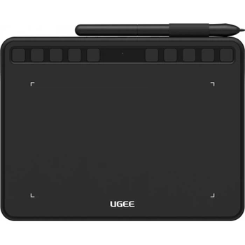Графический планшет Ugee S640 (ZYS640-G-N)