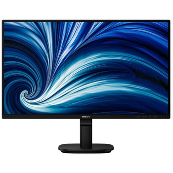 Монітор TFT PHILIPS 23.8" 24B2N2200/00 IPS FHD 120hz 300nit VGA HDMI DP MM TCO Black