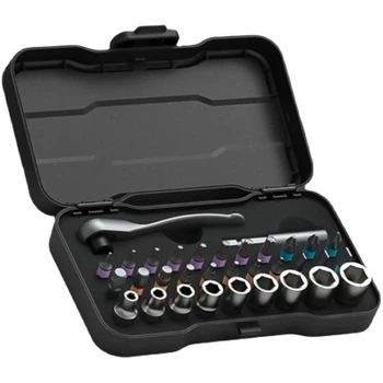 Набор инструментов Xiaomi Duka AtuMan RS2 (33 в 1) (6971720841614)