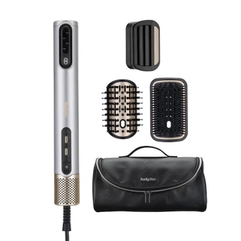Фен-щетка Babyliss AS6555E