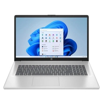 Ноутбук HP 17-cn4048ua (D06HBEA)