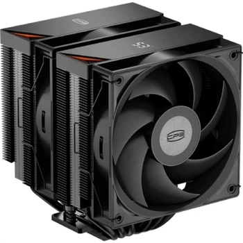 Кулер для процессора PcCooler RT620Pro Digital BK