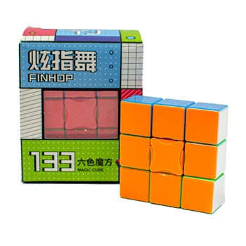 Кубоїд 1x3x3 YJ Guanlong