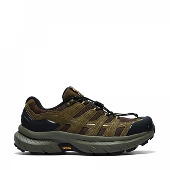 Кросівки чоловічі Merrell LTR Dark Forest Bark/Deep Moss 42 Оливковий MT6325401-01