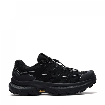 Кросівки чоловічі Merrell LTR Obsidian Black/Dark Gray 40 Чорний MT6225401-03