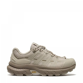 Жіночі кросівки Merrell Free Stride Desert Sand/Warm Taupe 42,5 Сірий MT6325102-03