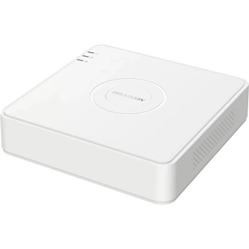 Відеореєстратор Hikvision DS-7108HGHI-M1(C) 8-канальний 720p Mini 1U