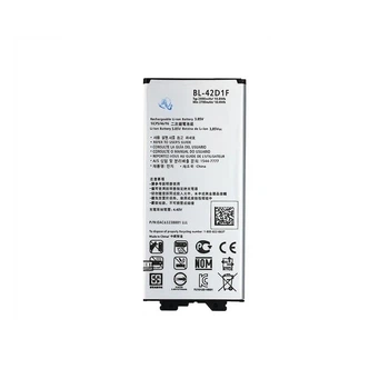 Акумулятор для LG G5 (BL-42D1F) [Original PRC] 12 міс. гарантії