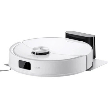 Робот-пылесос с влажной уборкой RoboRock Q10 VF White (Q10VF02-00)