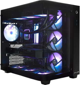 Komputer Komputronik Level UP [F02] (5906849848597)