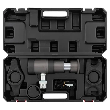 Съемник рулевых наконечников, шаровых и шлицевых соединений Rockforce RF-V5915