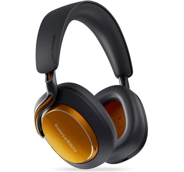 Наушники Bowers & Wilkins PX8 S2 McLaren