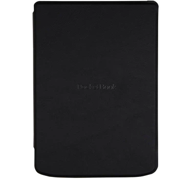 Чохол PocketBook 629_634 Shell Series Black (H-S-634-K-WW)