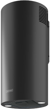 Кухонна витяжка Kernau BI REGULAR KCH 0340.1 B Чорна