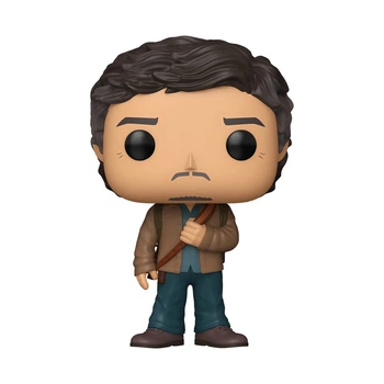 Фігурка THE LAST OF US Funko Pop! Джоел Міллер 9,3 см