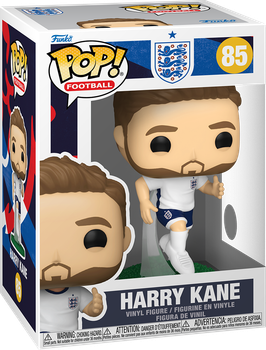 Figurka Funko Pop! Football England - Harry Kane 92721 (5908305251217)