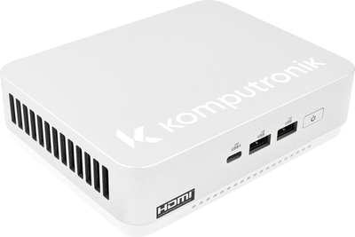 Komputer Komputronik Nano X515 [A19] (5906849856554)