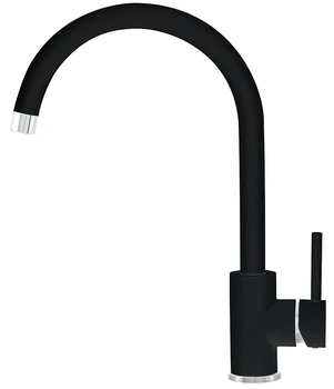 Bateria kuchenna Kernau KWT 07A Deep Black