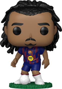 Figurka Funko Pop! Football Barcelona - Jules Koundei 93703 (5908305251354)