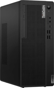 Komputer Lenovo ThinkCentre M70t G5 TWR (12U60004PB) Black