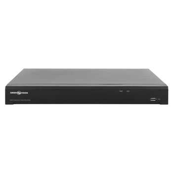 Видеорегистратор NVR GV-N-I018/32 12MP