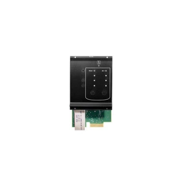 Передня панель FM446 чорна BOSCH (art.8718590745)