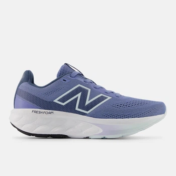 Женские фиолетовые кроссовки New Balance Fresh Foam 520v9 38 (7,5) 24,5 см (W5204YJ)