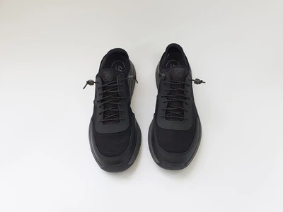 Чоловічі кросівки Clarks 43 28.5 см 9.5 UK чорні