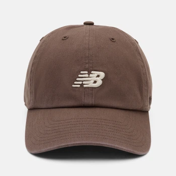 Коричнева кепка '47 New Balance Clean Up Hat (LAH00151ABP)