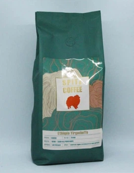 SPITZ COFFEE Ефіопія Йєргачов 1 кг