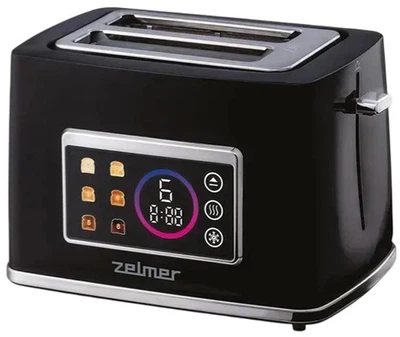 Тостер Zelmer ZTS8065