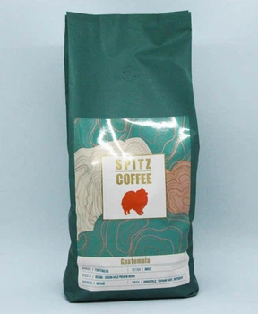SPITZ COFFEE Гватемала 1 кг