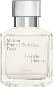 Парфумована вода унісекс Maison Francis Kurkdjian Gentle Fluidity Silver 70 мл (3700559618219)