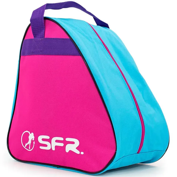 Сумка для роликов SFR Vision Skate pink