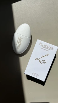 Тінт LISA ELDRIDGE Seamless Skin Enhancing Tint