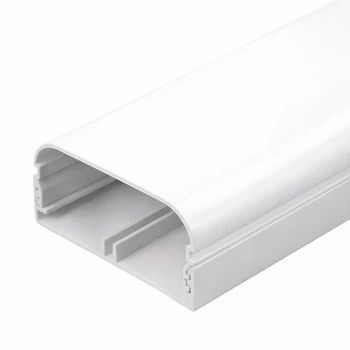 Кабель канал AR.E 80×40мм 1м