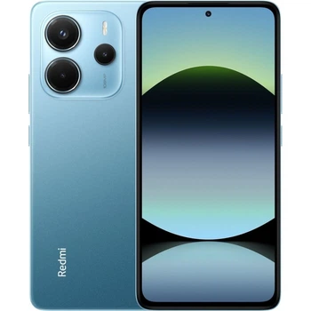 Смартфон Xiaomi REDMI Note 14 8/128Gb NFC Ocean Blue (з зарядним пристроєм 33 Вт) (Global Version)