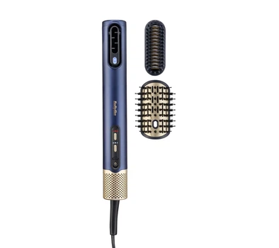 Стайлер Babyliss Air Wand AS6550E, синій (AS6550E)