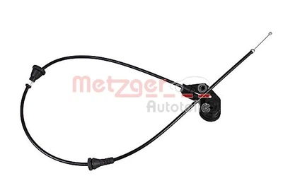 Трос замка капота Metzger (3160050)