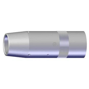 145.0132 Газ. сопло, круто конічне D 14,0/76,0 мм