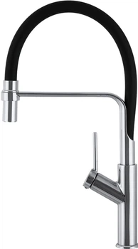 Bateria kuchenna Kernau Bellis KWT 44 Chrome/Black