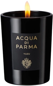 Ароматична свічка Acqua Di Parma Yuzu 200 г (8028713620355)