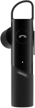Bluetooth гарнітура REMAX T15 black
