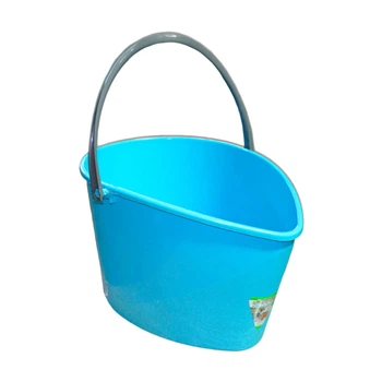 Ведро для уборки Zambak Plastik Venus ZP84212 10,5 л
