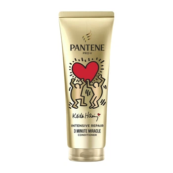Бальзам для волосся Pantene 79432 Інтенсивне відновлення 220 мл