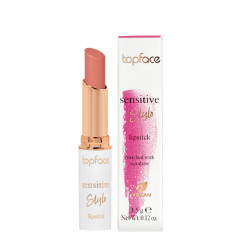 Помада для губ матовая TopFace Sensitive Stylo PT157 № 005 Pink Lie