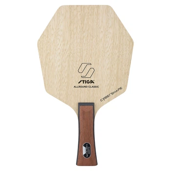 Основание для ракетки Stiga Allround Classic Cybershape Master (1600-1301-35)