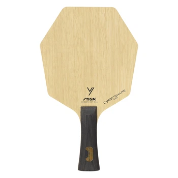 Основание для ракетки Stiga Cybershape Wood Master (1600-0801-35)